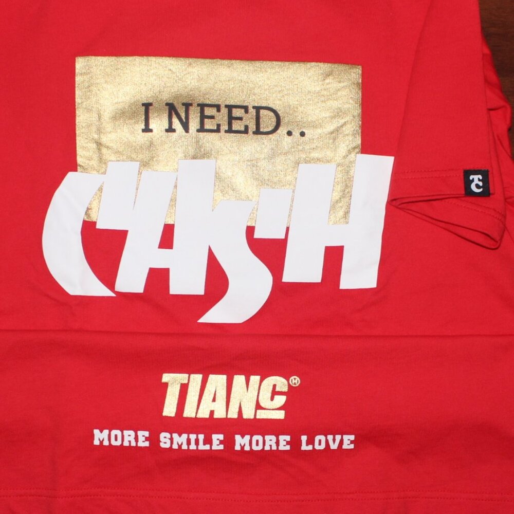 I NEED CASH 💰💸 - Picture 2 of 6